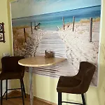 Appartamento Haus Ruegen *