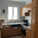 Haus Ruegen Appartamento