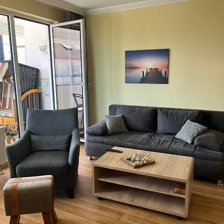 Haus Rügen Goehren (Ruegen)