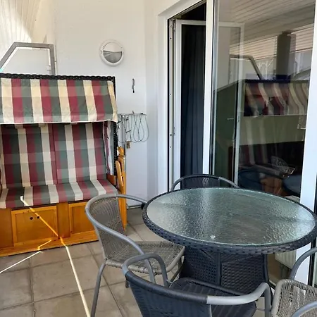 Apartment Haus Rügen