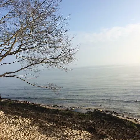 Haus Ruegen Apartamento