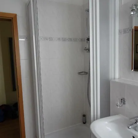 Haus Rügen Apartment Goehren (Ruegen)