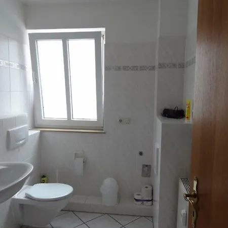 Haus Rügen * Goehren (Ruegen)