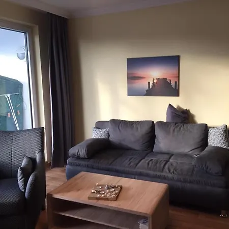 Apartment Haus Rügen